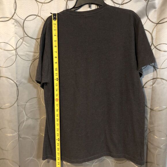 Call of Duty Advanced Warfare Large T-Shirt Men's Graphic Video Game Tee Gamer - Picture 5 of 7